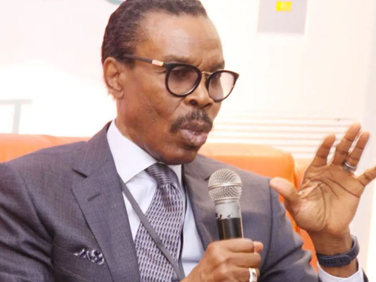 Rewane: Central Bank Of Nigeria Will Spend $8 Billion This Year To Defend The Naira