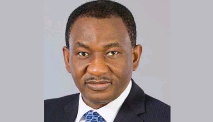 Chinedu Ikwudinma Has Been Appointed Group Chief Risk Officer By Ecobank Group