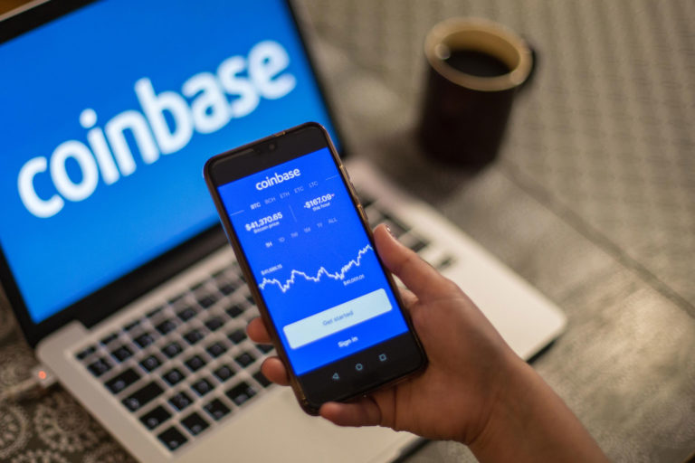 Coinbase Shares Up 3% As Company Plans To Acquire U.S. Derivatives Exchange