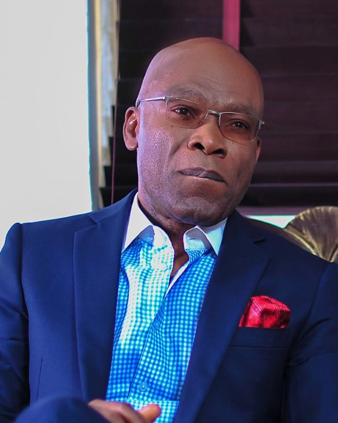Ekeh, Zinox Boss, Commits Over N500m To Create Jobs, Promote Peace In Imo Ekeh, Zinox Boss, Commits Over N500m To Create Jobs, Promote Peace In Imo