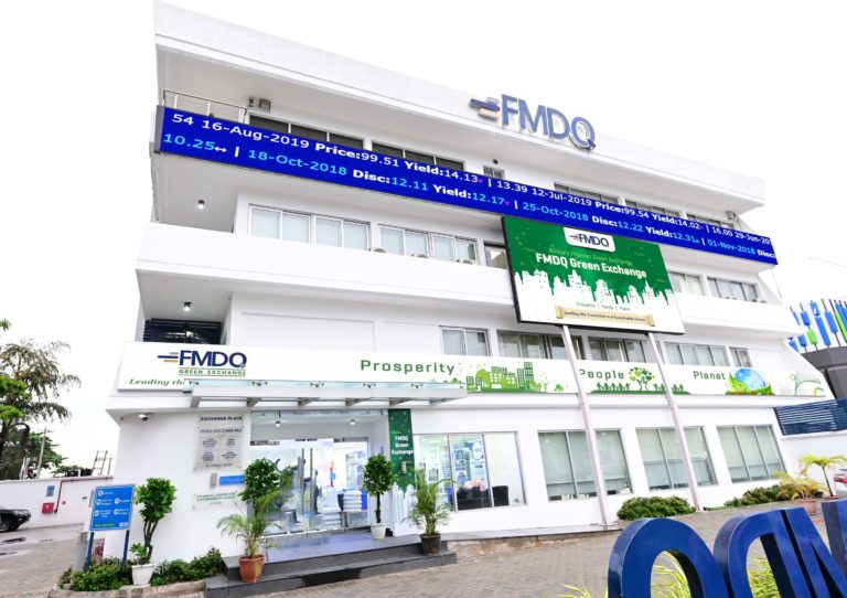 FMDQ Becomes Full Member Of World Federation Of Exchanges