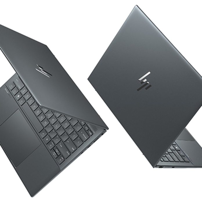 HP Strengthens Portfolio With Its Largest Launch At CES 2022