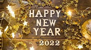 Welcome To 2022: Happy New Year Messages, Wishes For Family, Friends