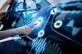 How Emerging Trends Are Shaping The Future Of Mobility