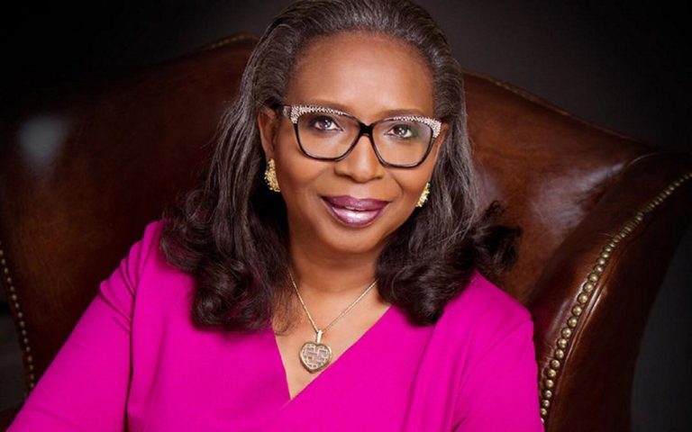 Ibukun Awosika: Konga Represents Stretch Factor In Nigerian E-Commerce