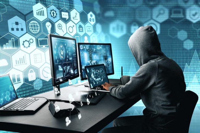 Hacker Breaks Into NIMC Server? – FG Reacts To Viral Reports