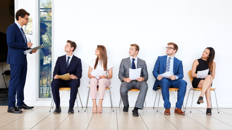 Seven Intelligence Facts Shaping The Recruitment Industry