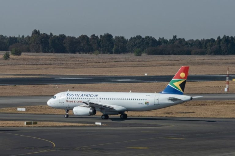 See Why South Africa Had So Many Short-Lived Airlines