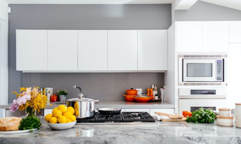 Germ Traps In The Kitchen