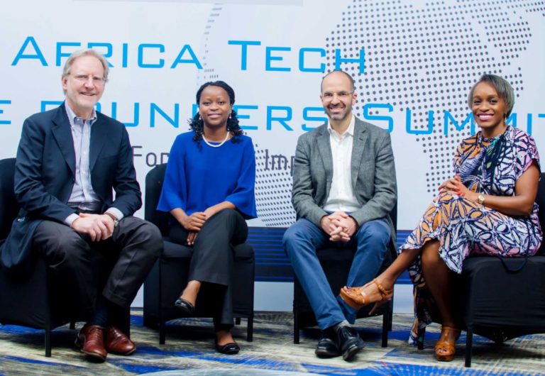 TLcom Capital Targets $150M Investments In 20 African Startups