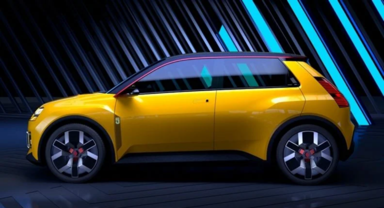 Renault, Nissan To Triple Investment In Electric Vehicles