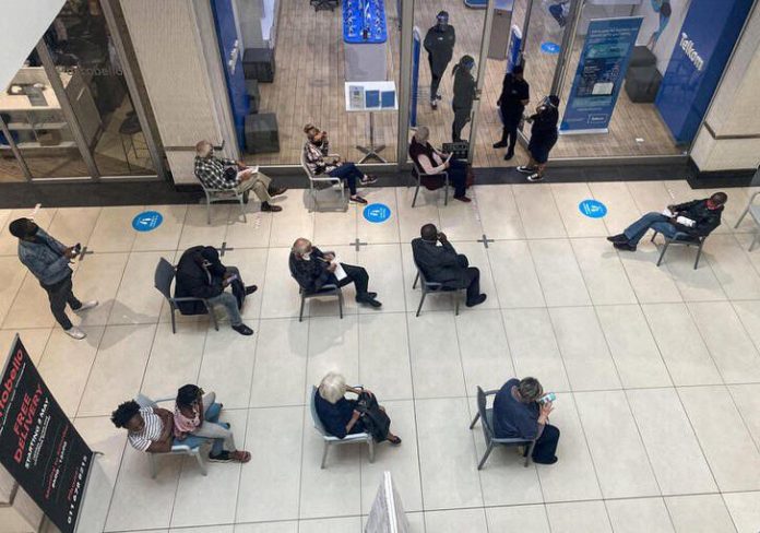 Rain Pulls Out Of Merger Negotations With Telkom
