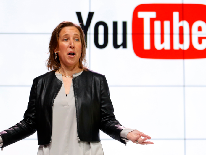 YouTube CEO Breaks Silence On Decision To Hide Dislikes On Videos YouTube