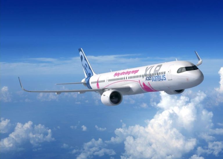 What Should We Expect From Airbus In 2022?