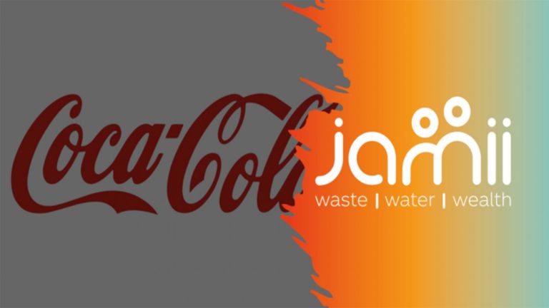 Coca-Cola Launches JAMII