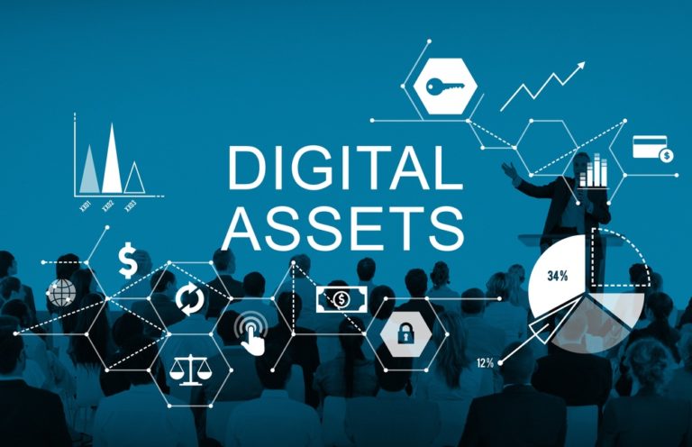 Are You Chasing The Right Digital Assets?