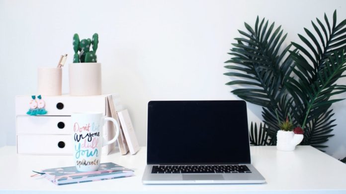 To Achieve Big Goals, Start With Small Habits