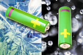 Capturing The Battery Value-Chain Opportunity