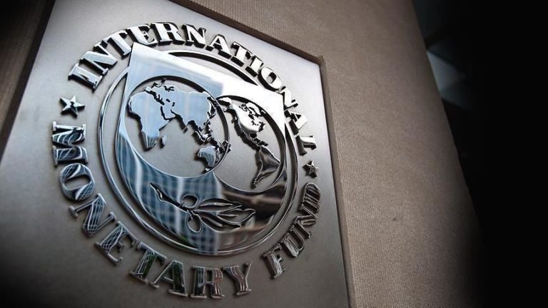 IMF Warns Recession Will Hit One-Third Of World’s Economy This Year