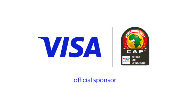Visa Brings Digital Payments And Exclusive Experiences To The Totalenergies AFCON 2021 In Cameroon