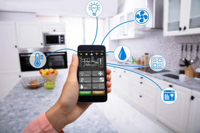 Top 5 Home Automation Trends In 2022