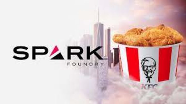 KFC Gives Publicis Groupe’s Spark Foundry A $166 Million US Media Contract
