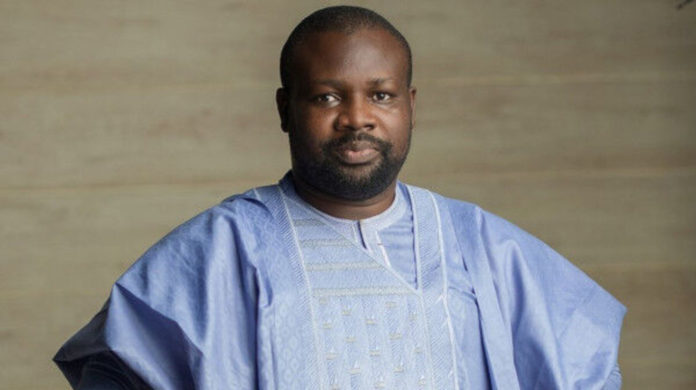 Nigerian Owned Pleasures Magazine Founder Adedotun Olaoluwa Acquires American Media Giant Gannett’s Shares