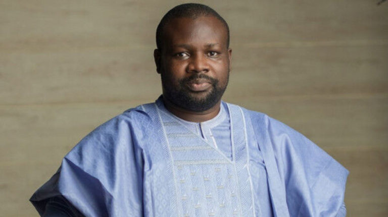 Nigerian Owned Pleasures Magazine Founder Adedotun Olaoluwa Acquires American Media Giant Gannett’s Shares