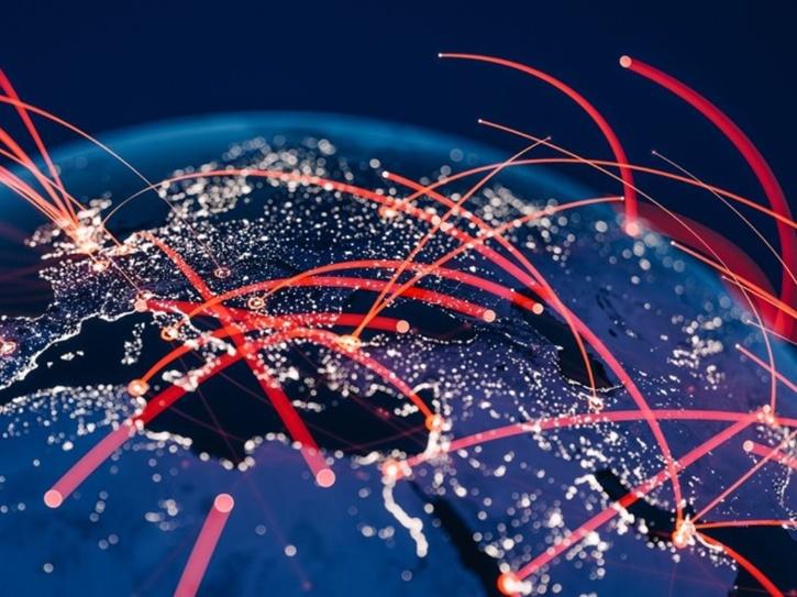 U.S launches $45 billion “Internet for All”