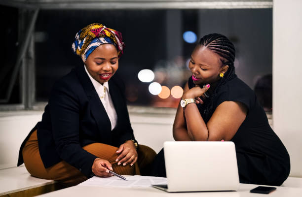 Tech Trends That Will Affect African Businesses In 2022