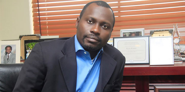 Turning Africa’s Oil Production Decline Around