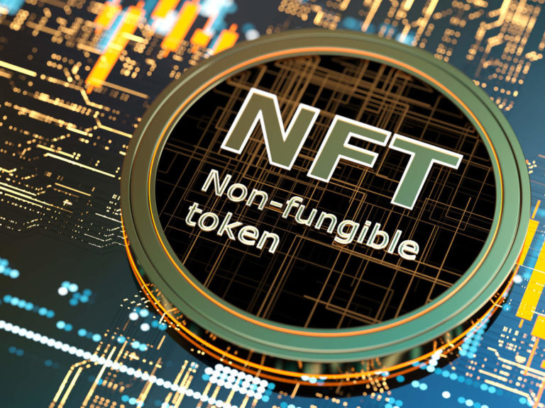Non-Fungible Tokens: The Internet’s Latest Obsession Part 1