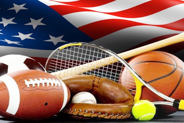 The Explosion Of The U.S. Sports Betting Business
