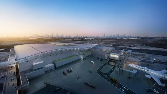 American Airlines And British Airways Unveil Plans For Enhancements To The World-Class Customer Experience