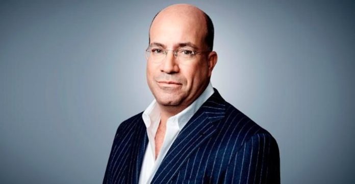 CNN's President Jeff Zucker Resigns, See Why CNN's President Jeff Zucker Resigns, See Why