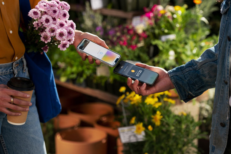 Apple Enables Businesses To Accept Contactless Payments Via The Iphone’s Tap To Pay Feature