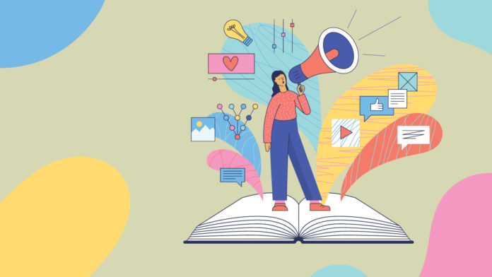 Communicating Brand Personality In A Virtual Space