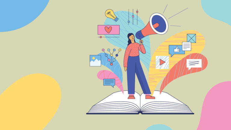 Communicating Brand Personality In A Virtual Space
