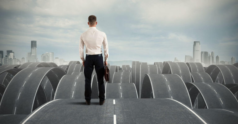 4 Ways To Own Your Own Career Path In Digital Marketing