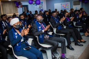 Wema Bank Concludes Bankers-In-Training Program, Employs 69 Graduates