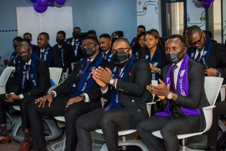 Wema Bank Concludes Bankers-In-Training Program, Employs 69 Graduates