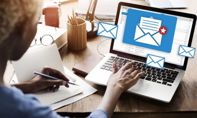 Email’s Not Dead: The Way You’re Using It Is