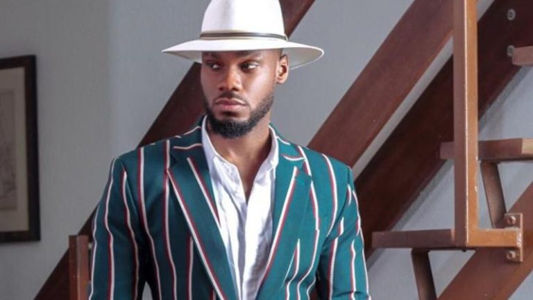 PVCs Should Be Substituted For Show Tickets — Ex-BBNaija’s Prince