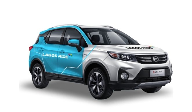 Ride-Hailing: How Realistic Is LagRide Compared To Bolt, Uber