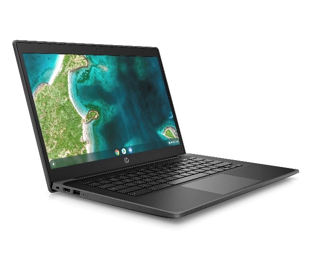 HP Introduces Durable Devices For Blended Learning Environments