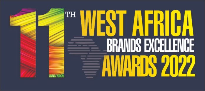 IBMN To Focus On New Brand Strategies For Success In 2022 At 11th West Africa Brands Awards