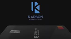 Karbon Card Raises $15 Million From Olive Tree, Harmony, Avenir And Others Karbon Card