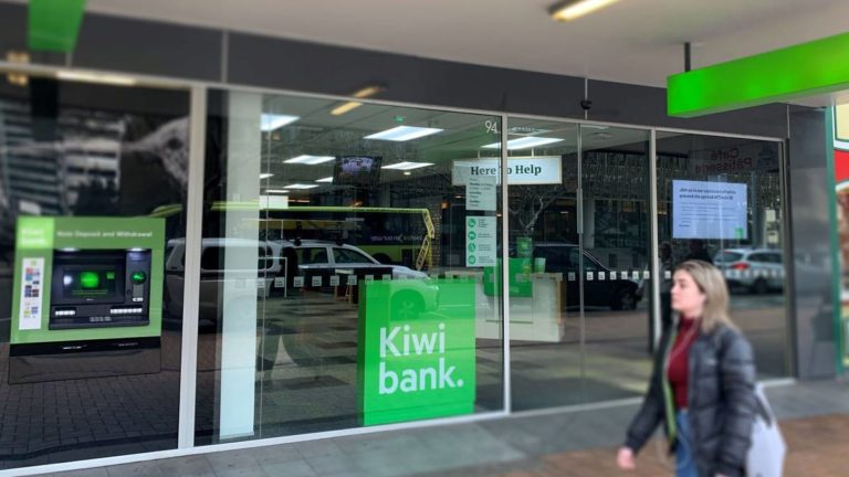 Kiwibank Speeds Up Real-Time Services With ACI’s New Worldwide SAAS Solution