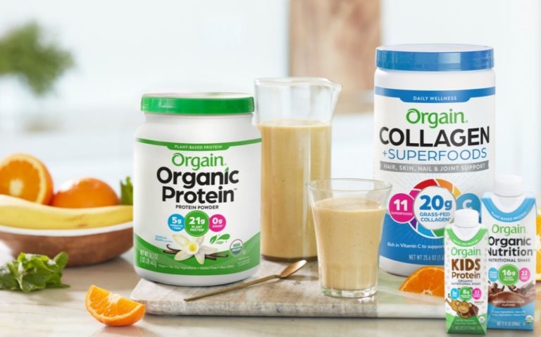 Nestlé Health Science To Buy Majority Stake In Nutrition Company Orgain