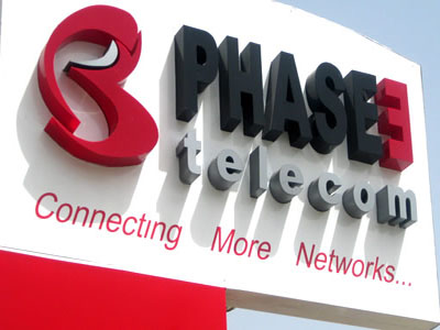 PHASE-telecom Partnership Of ICT Stakeholders Will Accelerate National Development
